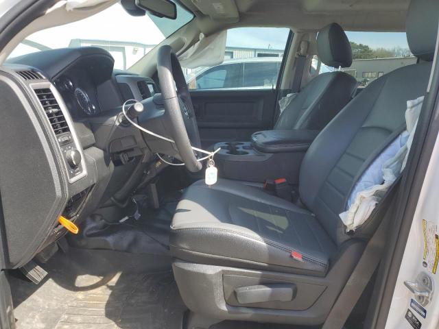 2024 RAM 1500 CLASS - 1C6RR7KG3RS180230