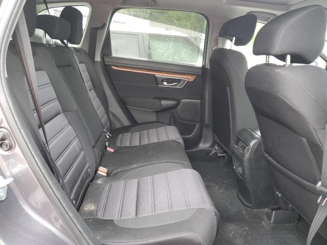 2021 HONDA CR-V EX - 5J6RW1H58MA006957