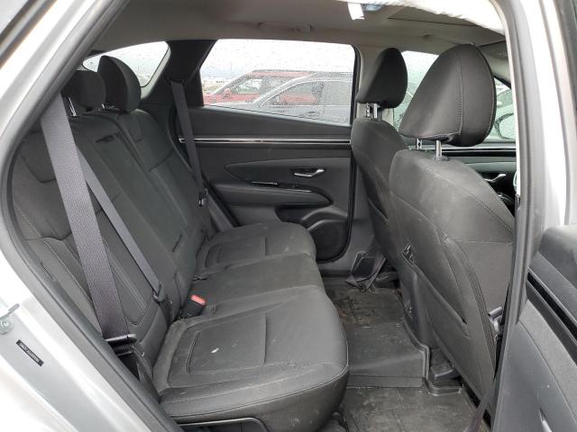 2022 HYUNDAI TUCSON SEL - 5NMJFCAE6NH010103