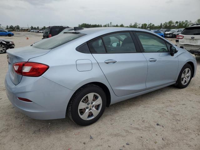 Vin: 1g1bc5sm1h7279418, lot: 49744665, chevrolet cruze ls 20173