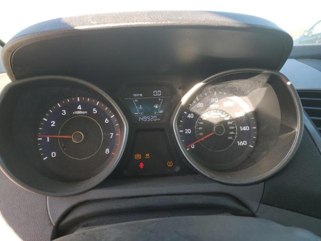 2015 HYUNDAI ELANTRA SE - 5NPDH4AEXFH614710