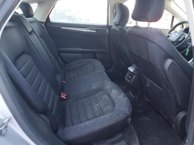 2015 FORD FUSION SE - 3FA6P0H78FR279784