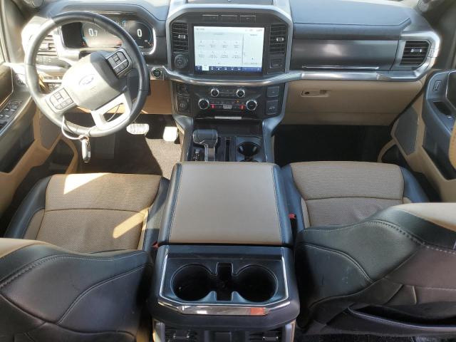 2022 FORD F150 SUPER - 1FTFW1E80NFA48714