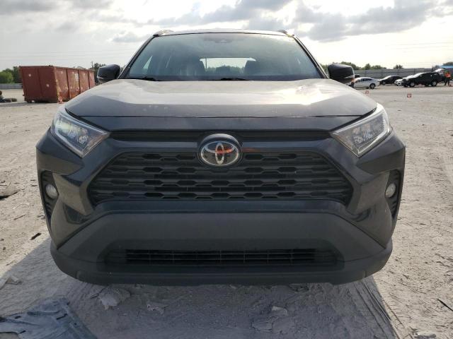 2021 TOYOTA RAV4 XLE P - 2T3C1RFV8MC139622