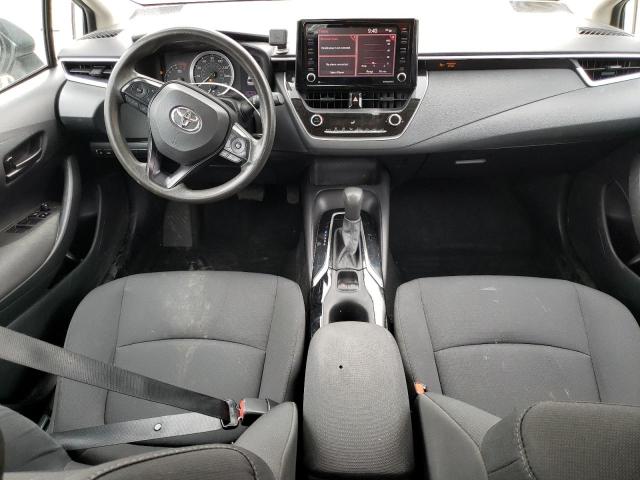 2022 TOYOTA COROLLA LE - 5YFEPMAE9NP327447