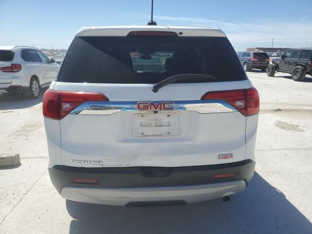 2019 GMC ACADIA SLE - 1GKKNKLA0KZ118241
