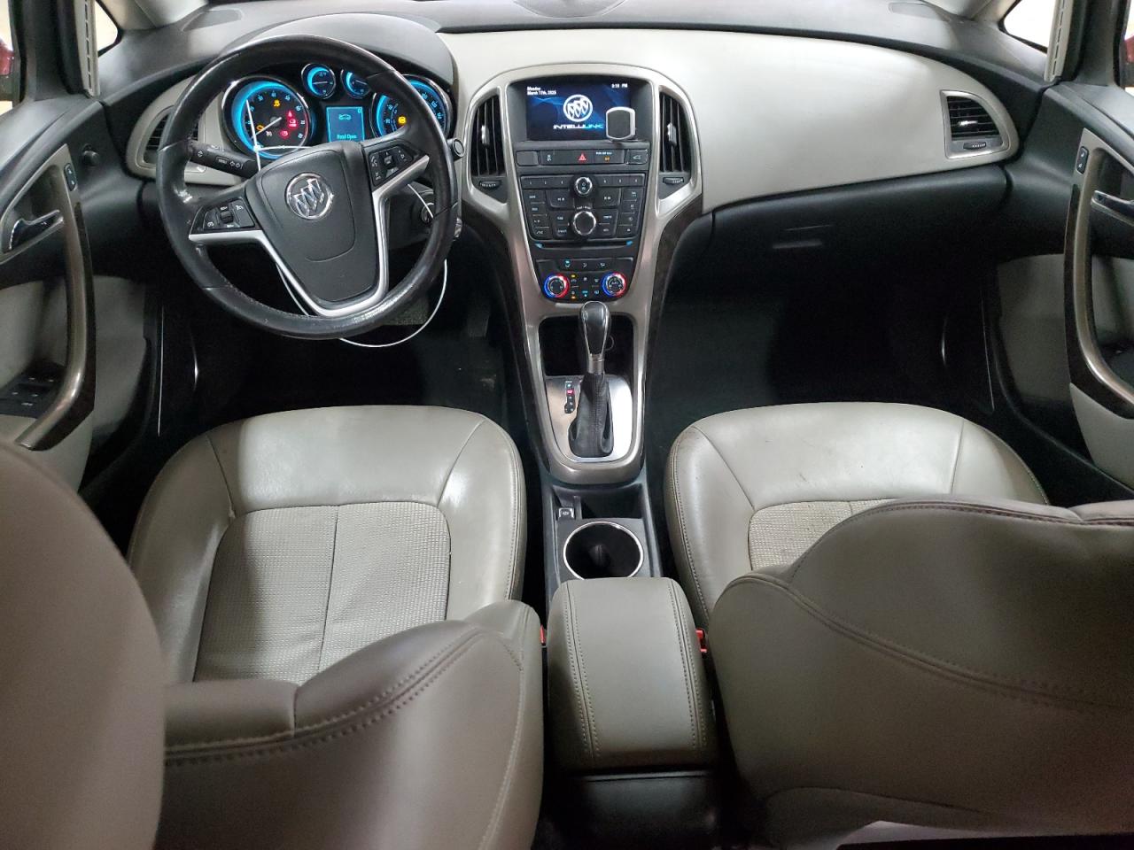 BUICK VERANO CONVENIENCE