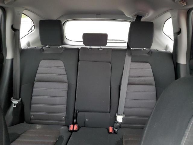 2021 HONDA CR-V EX - 5J6RW1H58MA006957
