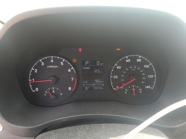 2019 HYUNDAI ACCENT SE - 3KPC24A36KE065095