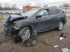 2017 NISSAN ROGUE SV - 5N1AT2MV3HC858095