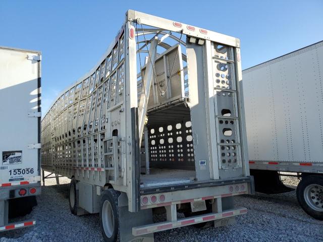 EBY LTRAILER 2021 silver   4A2LD5326M3006077 photo #4