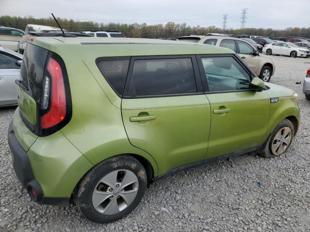 2016 KIA SOUL - KNDJN2A26G7829593