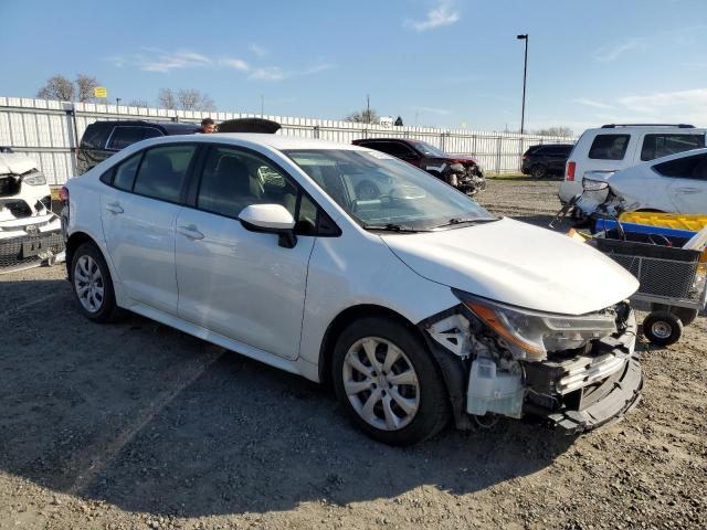 2020 TOYOTA COROLLA LE - JTDEPRAE2LJ034438