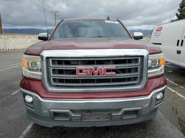 2015 GMC SIERRA C15 - 3GTP1VEC6FG219495