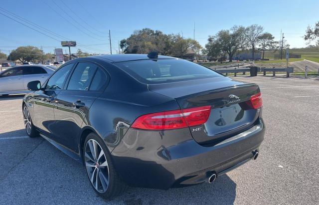 Vin: sajag4fv7kcp48855, lot: 48998825, jaguar xe s 20193