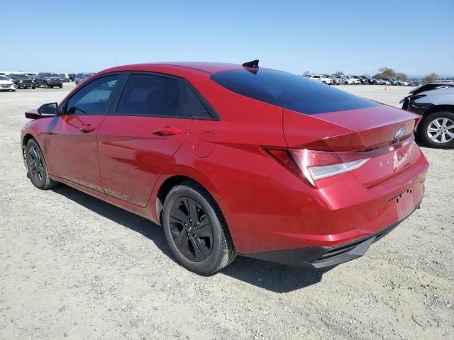 2023 HYUNDAI ELANTRA SE - KMHLM4AG2PU384799