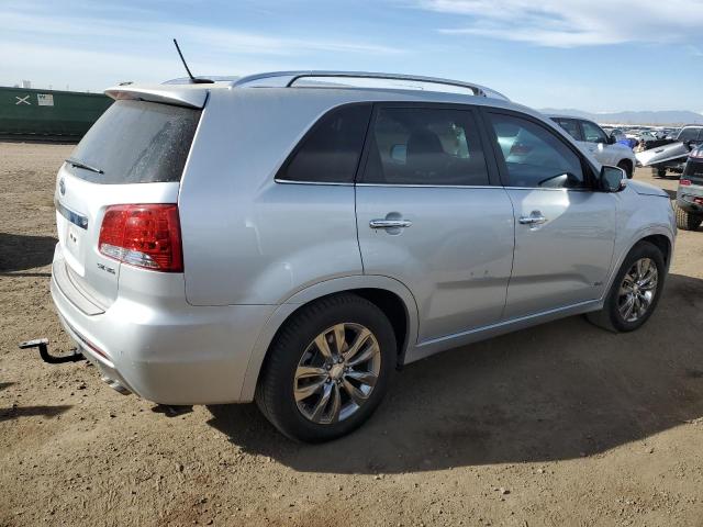 2012 KIA SORENTO SX - 5XYKWDA27CG255967