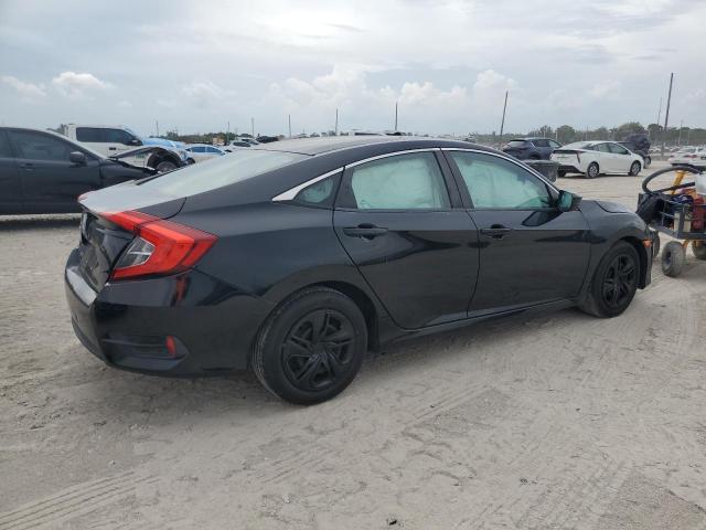 Vin: 19xfc2f50ge082930, lot: 50473135, honda civic lx 20163
