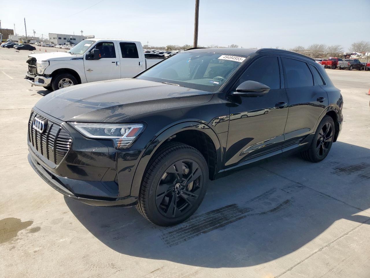 AUDI E-TRON PREMIUM