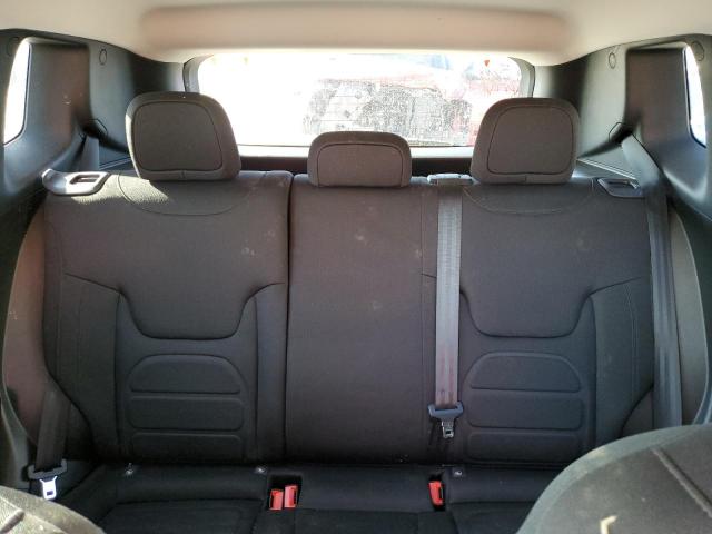 2020 JEEP RENEGADE L - ZACNJABB4LPL22756