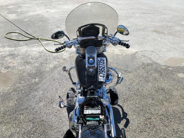 2005 HARLEY-DAVIDSON FLSTFI - 1HD1JGB415Y096321