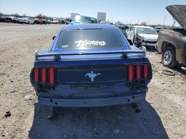 2016 FORD MUSTANG - 1FA6P8AM1G5264787