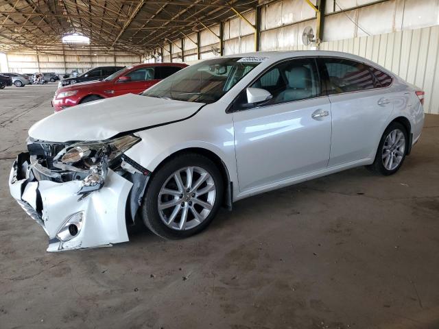 Vin: 4t1bk1ebxeu121553, lot: 49686455, toyota avalon base 2014 img_1