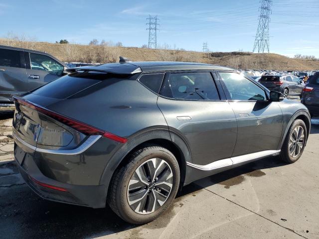 Vin: kndc3dlc6r5219689, lot: 47835515, kia ev6 light light 20243