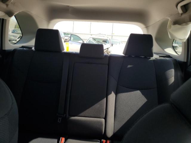 2019 TOYOTA RAV4 LE - JTMH1RFV6KJ002758