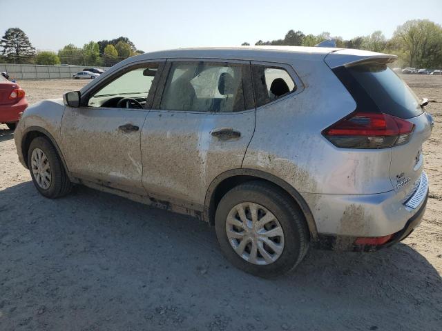 2017 NISSAN ROGUE S - JN8AT2MT3HW130279