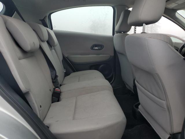 2016 HONDA HR-V LX - 3CZRU5H35GM740023