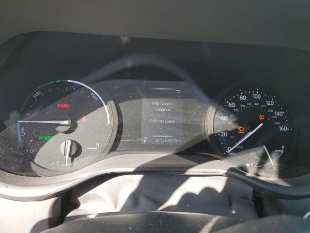 2021 TOYOTA SIENNA LE - 5TDKRKEC3MS046468