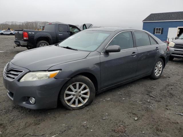 Vin: 4t4bf3ek3ar035758, lot: 47932195, toyota camry base 2010 img_1