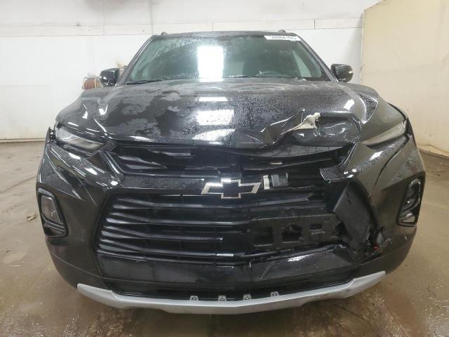 2022 CHEVROLET BLAZER 2LT 3GNKBCR45NS177953