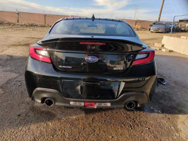 2023 SUBARU BRZ LIMITE JF1ZDBE16P9706989