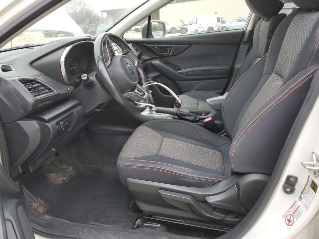 2019 SUBARU CROSSTREK - JF2GTAEC2KH319162
