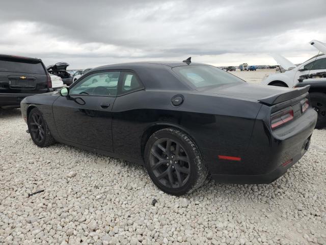 Vin: 2c3cdzbt5lh109247, lot: 50724485, dodge challenger r/t 20202