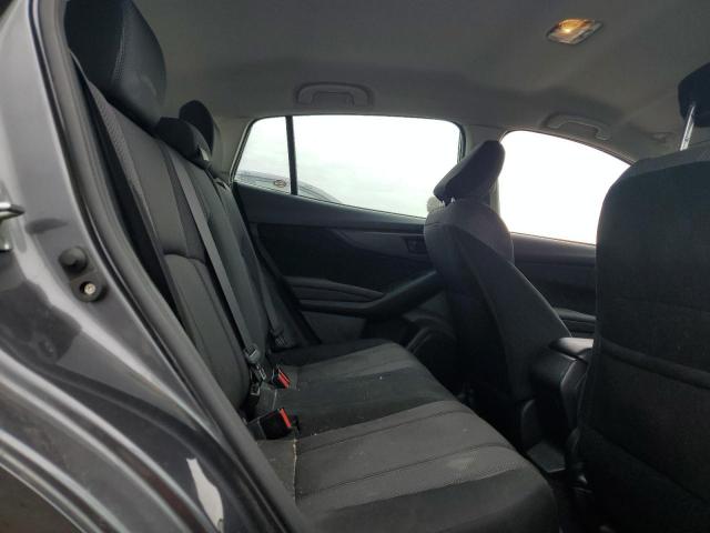 2021 SUBARU IMPREZA - 4S3GTAB67M3704214