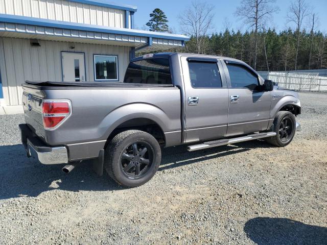 2014 FORD F150 SUPER - 1FTEW1CM1EFB03263
