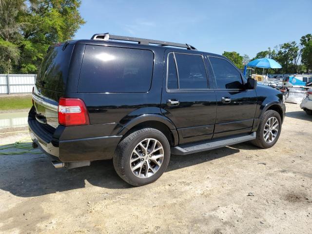 1FMJU1HT5HEA43921 Ford Expedition Xlt 2017
