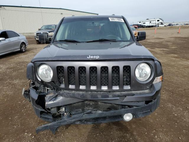2015 JEEP PATRIOT 1C4NJRAB6FD184904