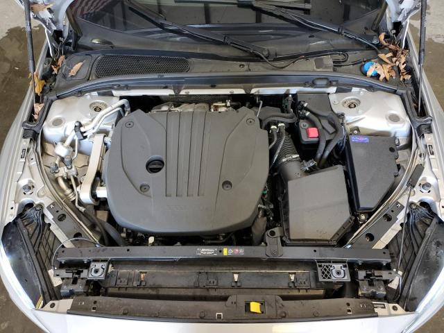 2024 VOLVO S60 CORE 7JRL12FK8RG322759