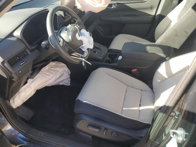 2024 HONDA CR-V EX 2HKRS3H48RH335453