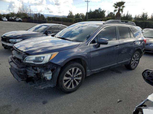 4S4BSELC9F3285841 Subaru Outback 3.6r Limited 2015