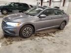 2019 VOLKSWAGEN JETTA S - 3VWCB7BU1KM253762