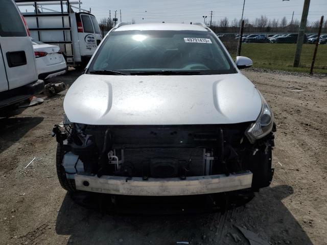 2017 KIA NIRO EX - KNDCC3LC1H5068740