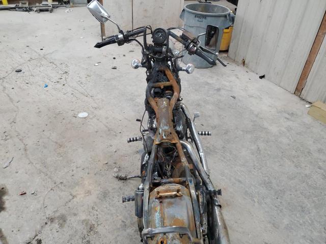2005 HONDA VT1100 C - 1HFSC18005A900236
