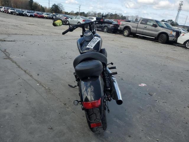 2020 HONDA VT750 C2B JH2RC5379LK100554