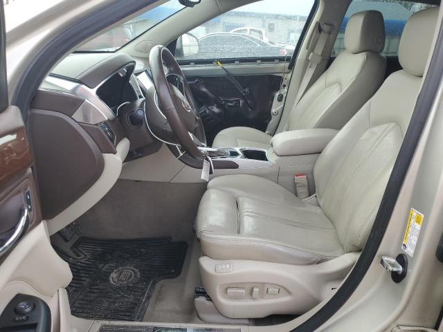 2015 CADILLAC SRX PERFOR - 3GYFNFE33FS556252