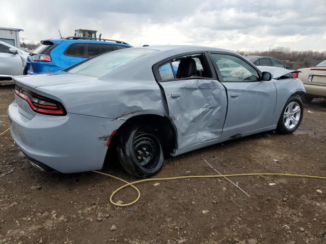 Vin: 2c3cdxbg8mh624932, lot: 50563435, dodge charger sxt 20213